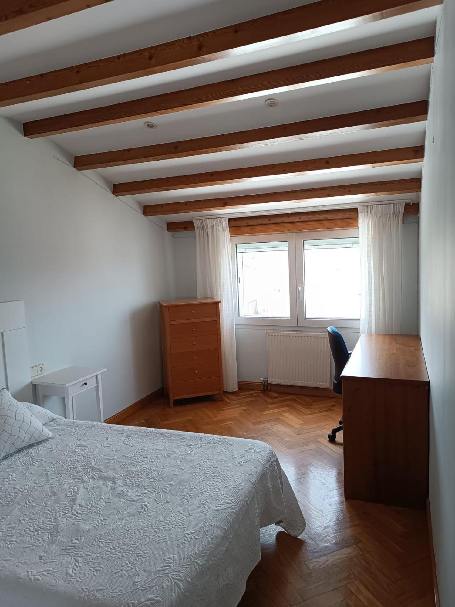 Apartamento Os Pineiros Камбадос Экстерьер фото
